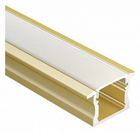Профиль Arlight ARH-LINE желтый арт. 39991