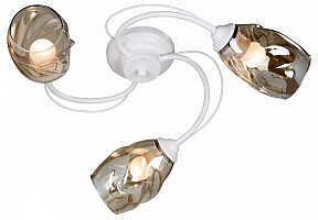Потолочная люстра Vitaluce  белый арт. V4927-0/3PL