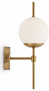 Бра Freya Damask желтый арт. FR5205WL-01BS
