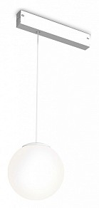 Подвесной светильник Ambrella Light GL белый арт. GL1441