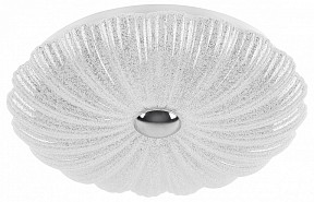 Накладной светильник Lightstar Arco Shell белый арт. 225650