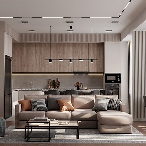 Накладной светильник Hesby Lighting ElDeko черный арт. 0081