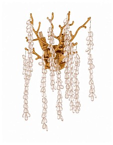 Бра Dio D’Arte Tavenna Gold золото арт. Tavenna H 2.26.800 G