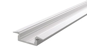 Профиль Deko-Light ET-01-10 белый арт. 975025