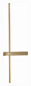 Бра ST-Luce Astente желтый арт. SL1589.031.01