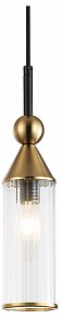 Подвесной светильник Ambrella Light LH латунь арт. LH55251