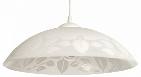 Подвесной светильник Arte Lamp Cucina белый арт. A4020SP-1WH