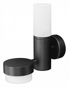 Светильник на штанге Arte Lamp Budapest черный арт. A2360AL-2BK
