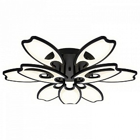 Накладной светильник Ambrella Light FA черный арт. FA581
