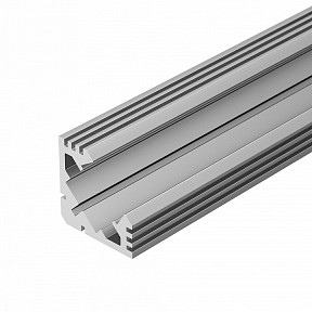 Профиль Arlight PDS45-T-2000 белый арт. 012053