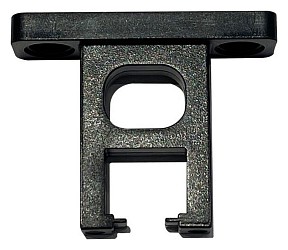 Заглушка Aployt Magnetic track 48  арт. APL.0185.00.05