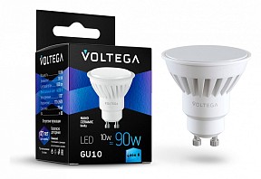 Лампа светодиодная Voltega Sofit  арт. 7073