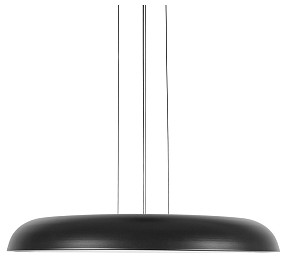 Подвесной светильник Loft it Dime черный арт. 10371P Black