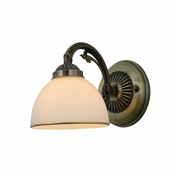 Бра Escada Ballad бронза арт. 2134/1A Bronze