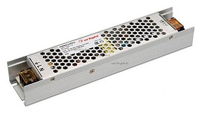 Блок питания Arlight ARS-100L-12 серый арт. 023626