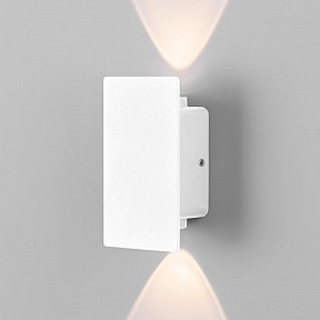 Накладной светильник Elektrostandard Mini Light белый арт. 35154/D