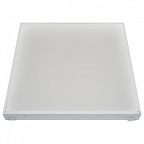 Светильник для потолка Армстронг Uniel ULP-6060 белый арт. UL-00012027