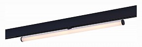 Светильник на штанге ST-Luce ST803 черный арт. ST803.436.10