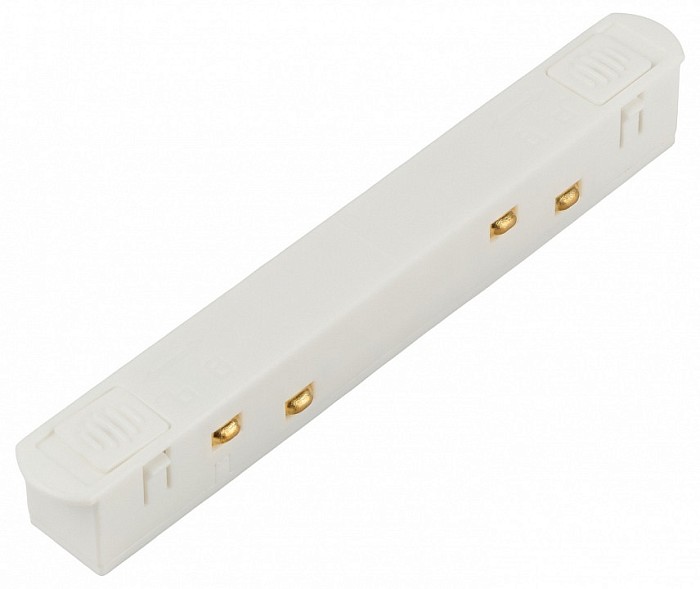 Соединитель для треков MyFar Accessories for MagLine 23 белый арт. MT0200-HC-W