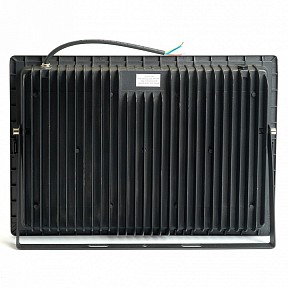 Прожектор Feron Saffit SFL90-300 черный арт. 55231