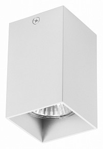Накладной светильник Lightstar Rullo белый арт. 216336