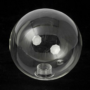 Подвесной светильник Lussole Lancaster черный арт. LSP-7088