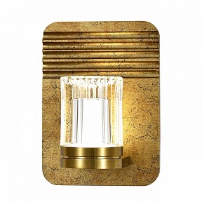 Бра Indigo 14032 золото арт. 14032/A/1W Gold