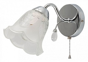 Бра De City Моника 19 хром арт. 372025201