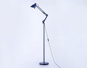 Торшер Ambrella Light TR синий арт. TR97647