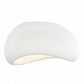 Накладной светильник ST-Luce WABI SABI белый арт. SL1522.502.01