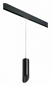 Подвесной светильник Lightstar Rullo черный арт. PRORP48737