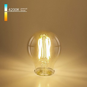 Лампа светодиодная Elektrostandard Classic F  арт. BLE2756