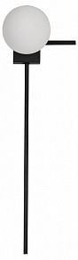 Бра Lightstar Globo черный арт. 812617