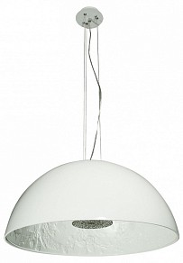Подвесной светильник Loft it Mirabell белый арт. 10106/600 White
