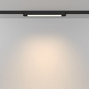 Накладной светильник Maytoni Technical Basis черный арт. TR000-1-12W3K-B_1