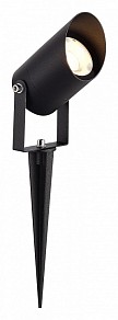 Наземный светильник ST-Luce Yardo черный арт. SL9014.405.01