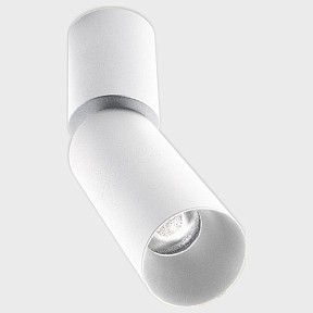 Накладной светильник Italline IT02-023 белый арт. IT02-023 white 3000K