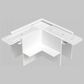 Соединитель для треков Imex Smart Line белый арт. IL.0050.2002-WH