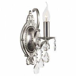 Бра Arti Lampadari Pisani металл арт. Pisani E 2.1.1.600 NM