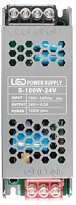 Блок питания Loft it Power черный арт. 10364/10020