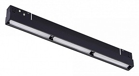 Встраиваемый светильник ST-Luce ST804 Wallwasher черный арт. ST804.436.18