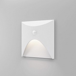 Встраиваемый светильник Elektrostandard Move белый арт. 40158/LED
