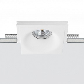 Встраиваемый светильник Lightstar Anello белый арт. 002000