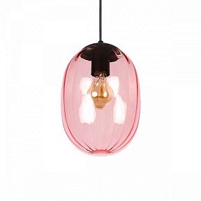 Подвесной светильник Loft it Bubble черный арт. 10427 Purple