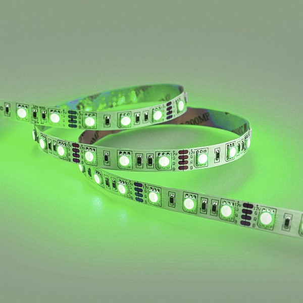 Лента светодиодная Eleganz LUX белый арт. EL-LS-14RGB