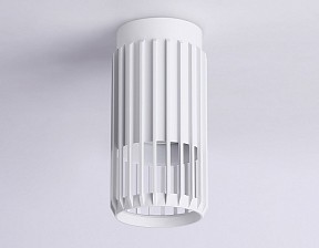 Накладной светильник Ambrella Light TN белый арт. TN51672
