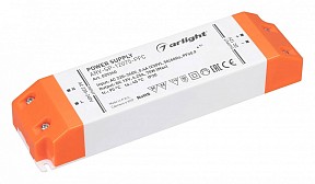 Блок питания Arlight ARV-SP белый арт. 039240