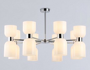 Люстра на штанге Ambrella Light LH  арт. LH56085