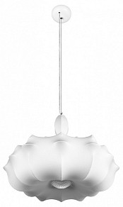 Подвесной светильник Loft it Zeppelin белый арт. 10375/800