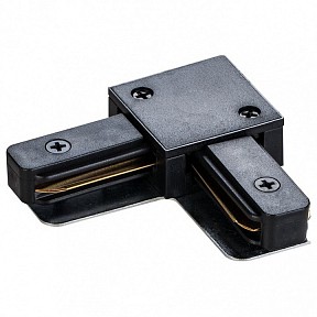 Соединитель для треков Maytoni Accessories for tracks  арт. TRA001CL-11B